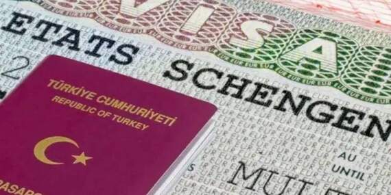 6 meslek grubu için yeni vize dönemi: Schengen’de 180 günde 90 gün sınırı esniyor