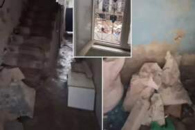 Yıkık dökük harabeyi ev diye satıyorlar, binlerce lira istiyorlar! “Bu kadar da olmaz” dedirten cinsten