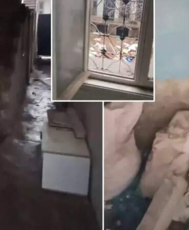 Yıkık dökük harabeyi ev diye satıyorlar, binlerce lira istiyorlar! “Bu kadar da olmaz” dedirten cinsten