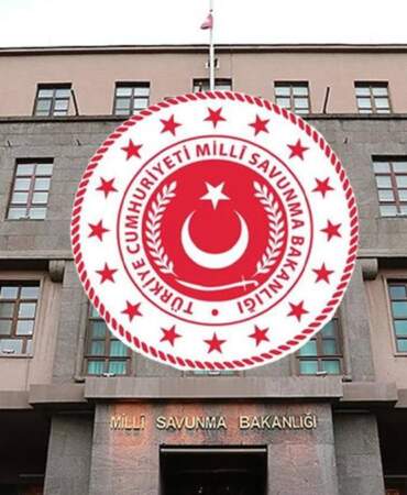 MSB’den SDG–Şam anlaşmasına destek: Tek devlet, tek ordu vurgusu