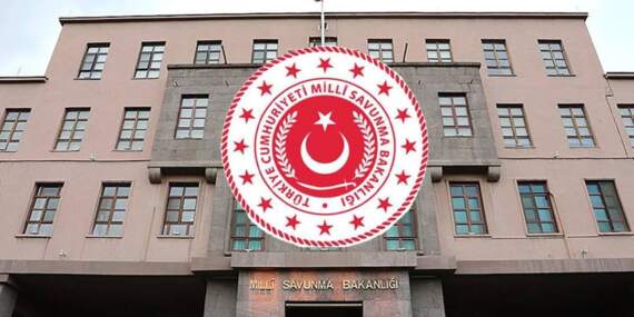 MSB’den SDG–Şam anlaşmasına destek: Tek devlet, tek ordu vurgusu