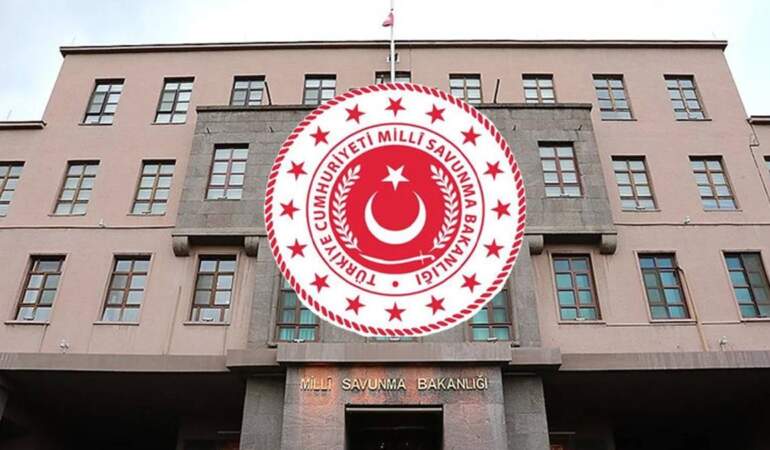 MSB’den SDG–Şam anlaşmasına destek: Tek devlet, tek ordu vurgusu