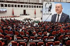 CHP’li Murat Bakan’dan hükümete soru önergesi: ‘IŞİD bağlantılı kadınlar ve çocuklar Türkiye’ye mi getiriliyor?’