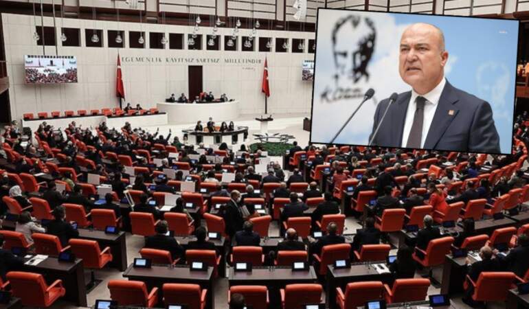 CHP’li Murat Bakan’dan hükümete soru önergesi: ‘IŞİD bağlantılı kadınlar ve çocuklar Türkiye’ye mi getiriliyor?’
