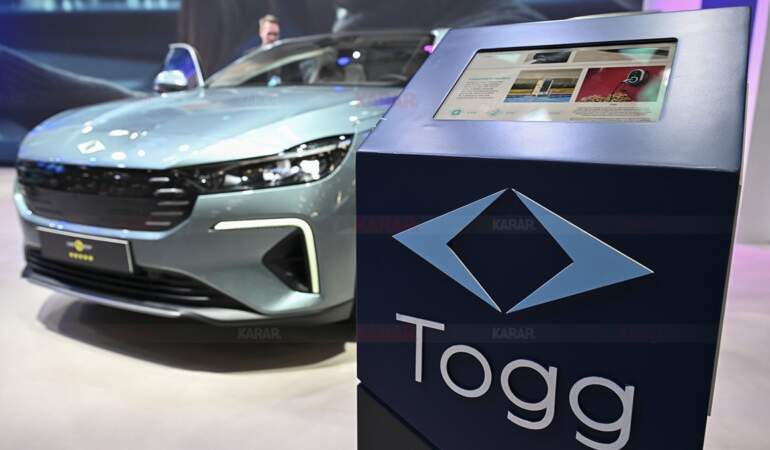 Togg’dan yeni model iddialarına flaş cevap! “Resmi kanalları takip edin”
