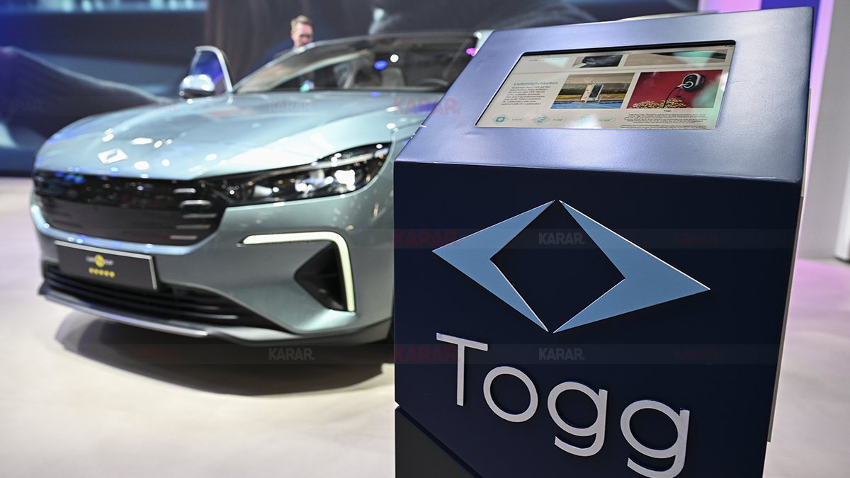 Togg’dan yeni model iddialarına flaş cevap! “Resmi kanalları takip edin”