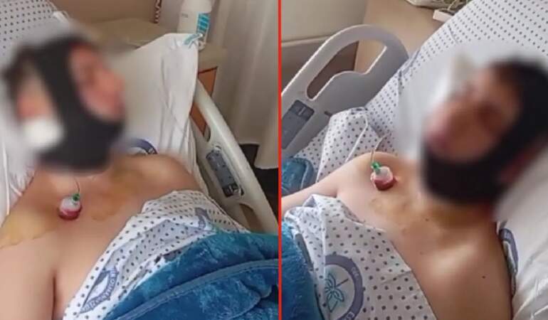 Lisede akran dehşeti: Konuşma bahanesiyle pusuya düşürdüler