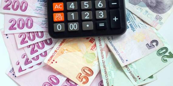 KKM’de bakiye 3 milyar TL’nin altında