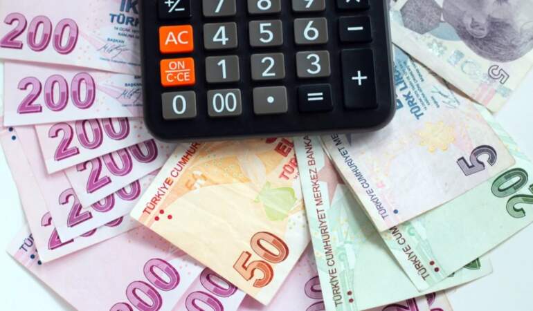 KKM’de bakiye 3 milyar TL’nin altında