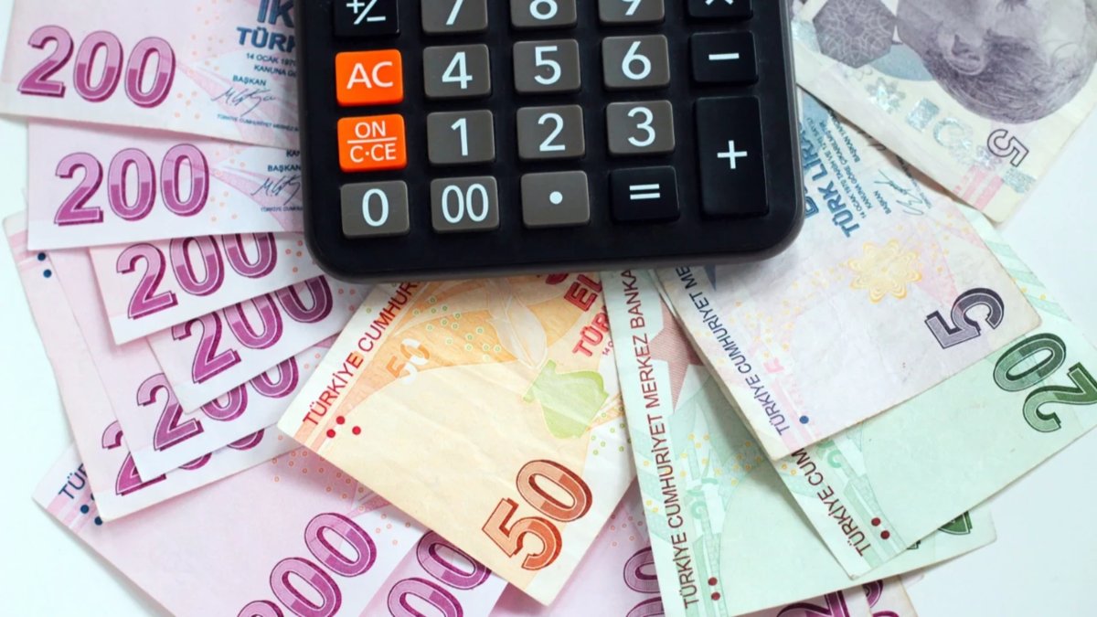KKM’de bakiye 3 milyar TL’nin altında