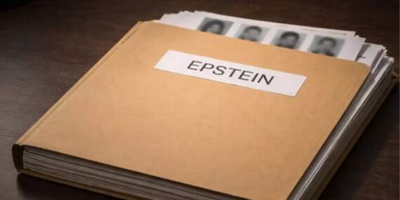 Yeniden Refah Partisi: İsrail, Epstein belgeleriyle Trump’a baskı kuruyor’