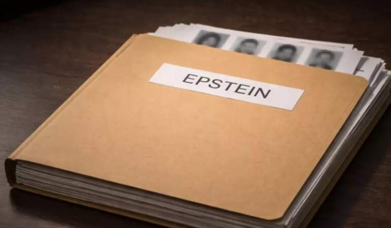 Yeniden Refah Partisi: İsrail, Epstein belgeleriyle Trump’a baskı kuruyor’