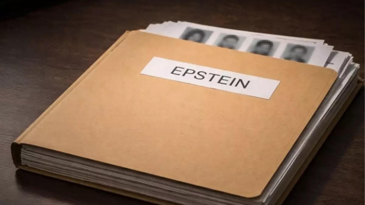 Yeniden Refah Partisi: İsrail, Epstein belgeleriyle Trump’a baskı kuruyor’