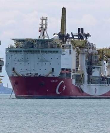 Türkiye dünya devi Chevron ile petrol çıkarmak için el sıkıştı: Hedef günlük 1 milyon varil