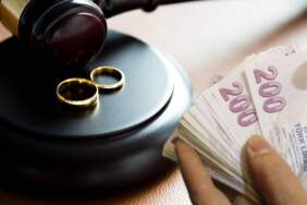 Süresiz nafakada yeni formül masada: Süre evlilik yılına göre belirlenecek
