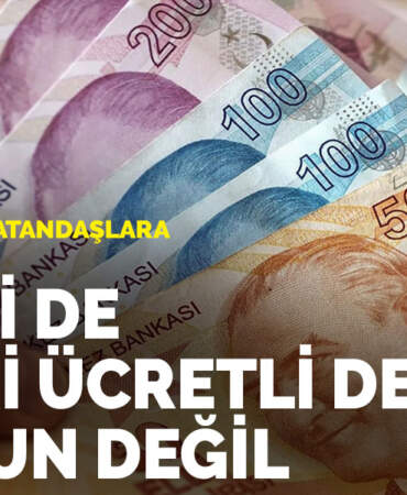 Anket şirketi vatandaşlara zamları sordu: Emekli de asgari ücretli de memnun değil