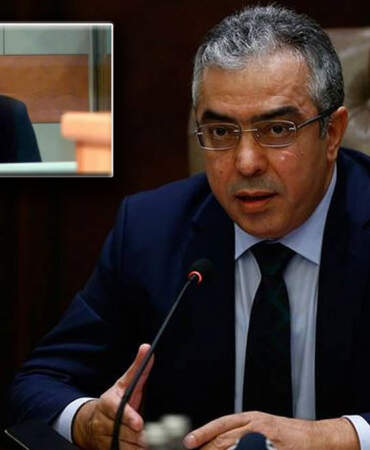 Uçum’dan ‘umut hakkı’ açıklaması: Öcalan’ı kapsıyor