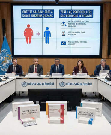 Dünyada kaç obez var? Obezite belirtileri nelerdir? DSÖ’den korkutan 2030 uyarısı!