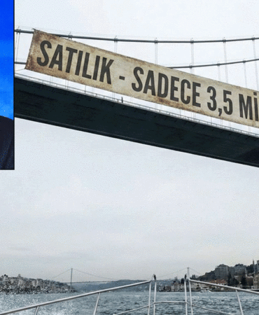 İPA başkanı Gökçe’den özelleştirmesi hesabı: 3,5 milyar dolar için iki köprü ve 9 otobanı satmaya değer mi?