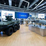 HAMZA-1 İHA nedir? AKREP İKA özellikleri neler? Türk savunma sanayisi fuarda şov yaptı!