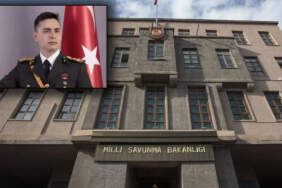 MSB, ihraç edilen Teğmen Deniz Demirtaş kararının bozulmasını istedi