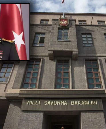 MSB, ihraç edilen Teğmen Deniz Demirtaş kararının bozulmasını istedi