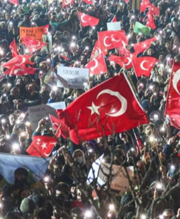 CHP’nin 87’inci miting adresi duyuruldu