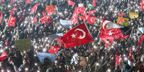 CHP’nin 87’inci miting adresi duyuruldu