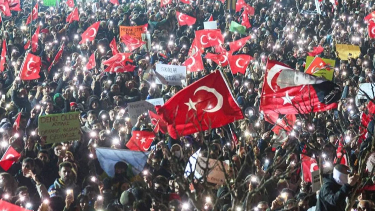 CHP’nin 87’inci miting adresi duyuruldu