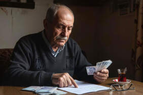 En düşük emekli maaşı ne kadar oldu? Emekli taban aylığı kimlere ödeniyor? Kök maaş ve taban aylık detayları!