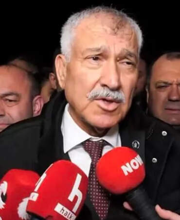Tahliye sonrası Zeydan Karalar’dan ilk sözler: Geride bıraktıklarımız adına içimiz buruk…