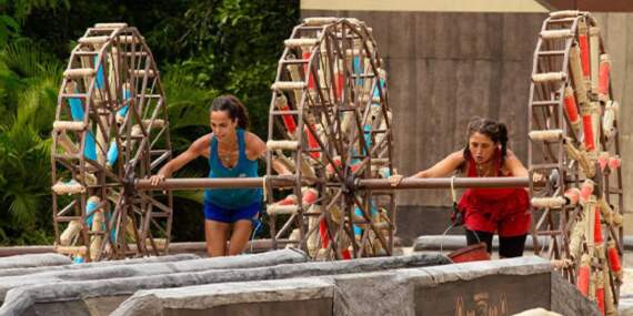 Survivor ödül oyununu kim kazandı? Ceza ne oldu? İşte Survivor 5 Şubat 2026 kazanan takımı