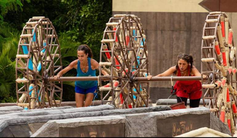 Survivor ödül oyununu kim kazandı? Ceza ne oldu? İşte Survivor 5 Şubat 2026 kazanan takımı