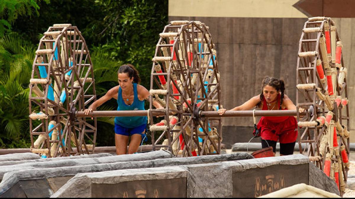Survivor ödül oyununu kim kazandı? Ceza ne oldu? İşte Survivor 5 Şubat 2026 kazanan takımı