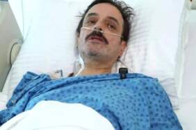 Karaciğer nakli sonrası Ufuk Özkan’dan ilk açıklama! “Bu kadar çok sevildiğimi düşünmüyordum”