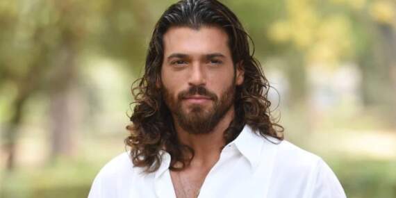 “Haksızlık yapılıyor” diye isyan eden Can Yaman’ın isyanı karşılık buldu! Show TV Ana Haber Ünlü oyuncudan özür diledi!