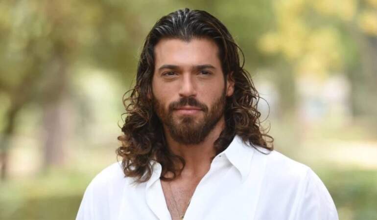 “Haksızlık yapılıyor” diye isyan eden Can Yaman’ın isyanı karşılık buldu! Show TV Ana Haber Ünlü oyuncudan özür diledi!