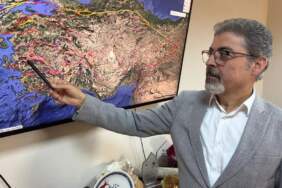 Prof. Dr. Hasan Sözbilir’den 6 Şubat depremlerinin yıldönümünde uyarı: Diri fayların üreteceği deprem henüz yaşanmadı