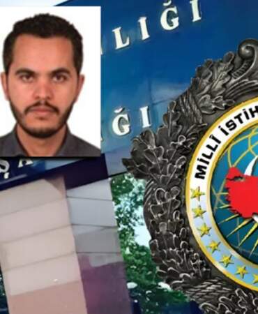 MİT’ten MOSSAD operasyonu: İsrail istihbaratına çalışan 2 kişi yakalandı