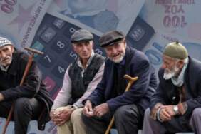 Yüksek prim ödeyen emekliler için yeni düzenleme yolda: Bakanlık komisyonu kuruldu