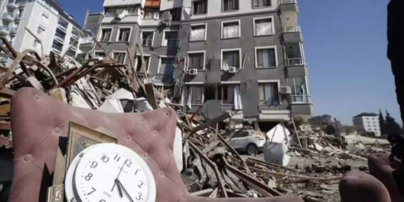 Deprem bölgesine 8,7 milyar dolar dış kaynak