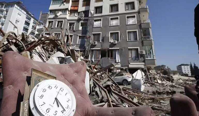 Deprem bölgesine 8,7 milyar dolar dış kaynak