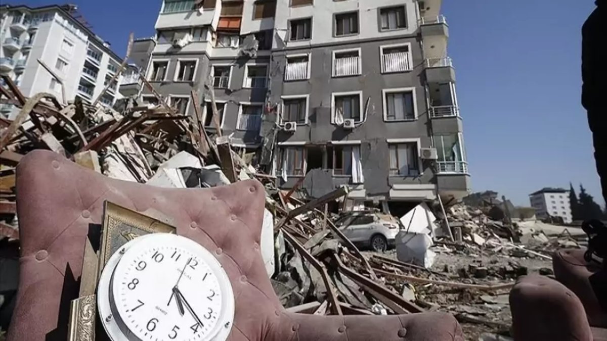 Deprem bölgesine 8,7 milyar dolar dış kaynak