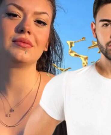 Fenomenlere operasyon: Taha Özer ve Simge Barankoğlu gözaltında