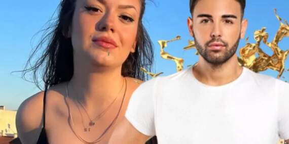 Fenomenlere operasyon: Taha Özer ve Simge Barankoğlu gözaltında