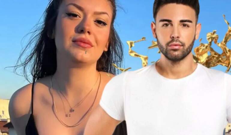 Fenomenlere operasyon: Taha Özer ve Simge Barankoğlu gözaltında