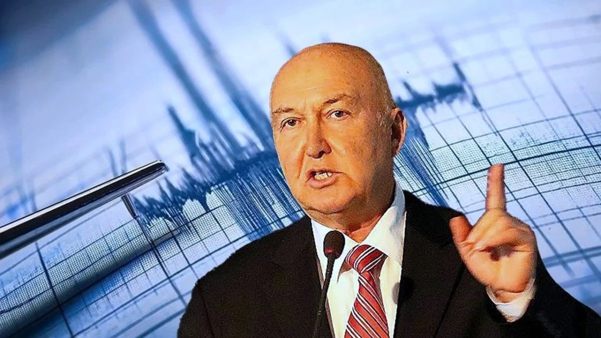 Prof. Dr. Ahmet Ercan’dan korkutan 2033 uyarısı: “En az 4 yıkıcı deprem bekliyoruz”