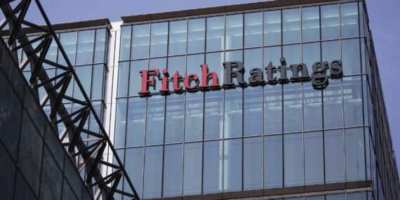 Fitch, 9 belediyenin not görünümlerini yükseltti