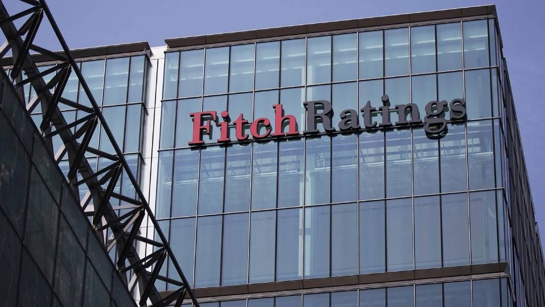 Fitch, 9 belediyenin not görünümlerini yükseltti