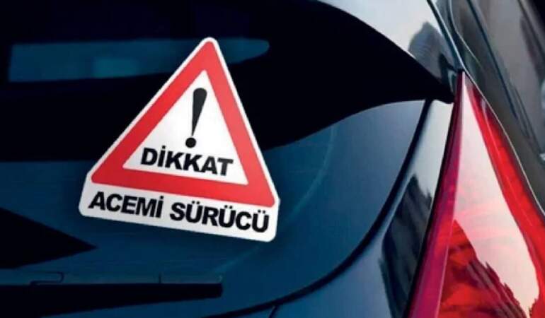 Trafiğe yeni çıkacaklar dikkat! Sizin için en ideal modeller belli oldu: Bu otomobiller acemi sürücüler için